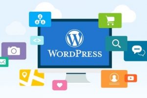 WordPress建站教程