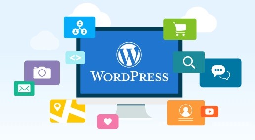 WordPress建站教程