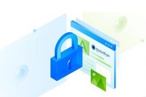 GlobalSign SSL证书