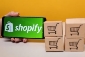 Shopify好不好做