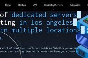 RackNerd虚拟主机