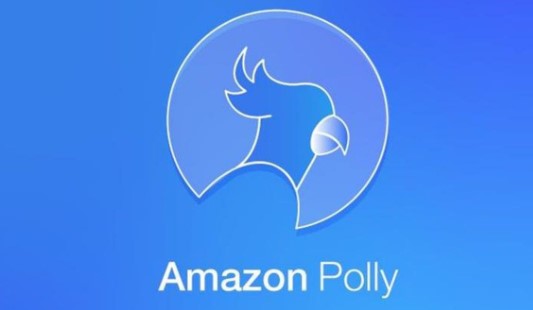 Amazon Polly