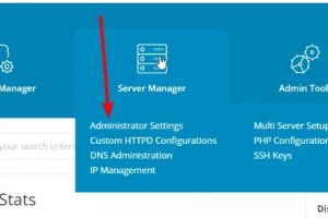 Hostwinds VPS更改主机名