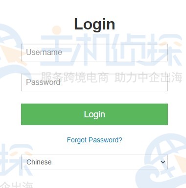 SolusVM面板登录地址