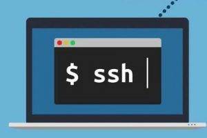 Linux服务器修改SSH端口