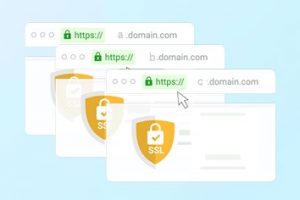 SSL通配符证书需要备案吗