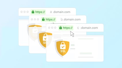 SSL通配符证书需要备案吗