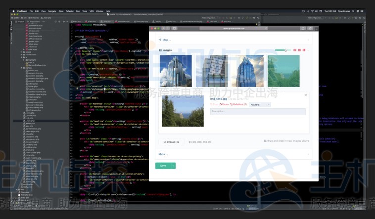 Ubuntu如何安装ProcessWire
