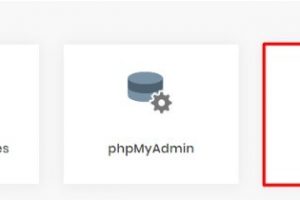 Hostinger主机数据库管理