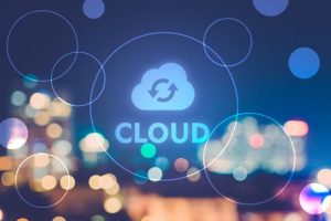 云虚拟主机和云服务器有什么区别