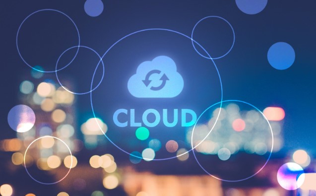 云虚拟主机和云服务器有什么区别