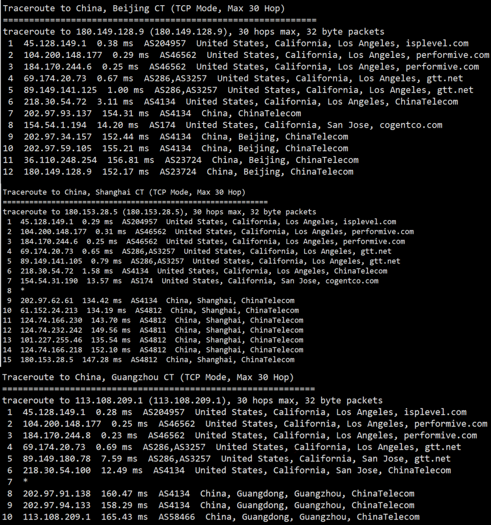FriendHosting VPS美国洛杉矶机房详细测评