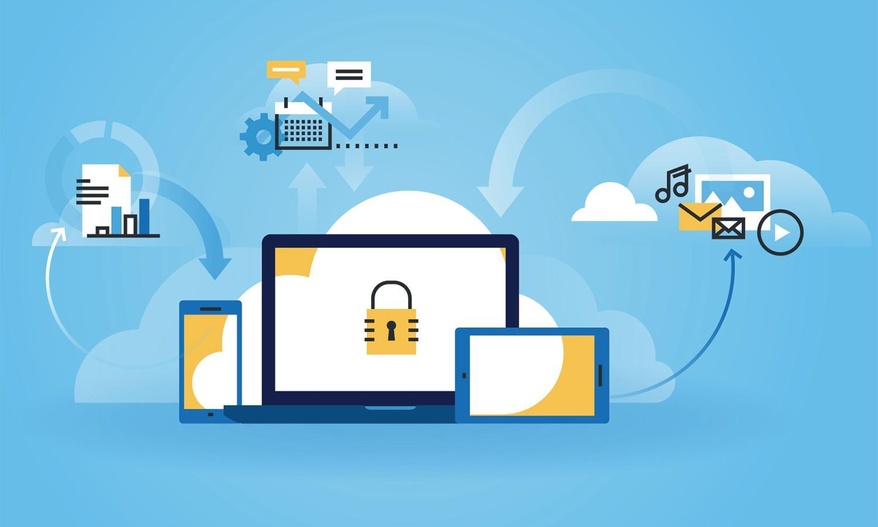 香港免备案主机