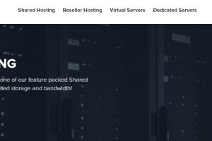 ShockHosting日本东京机房