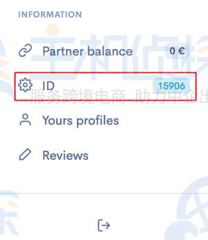 FriendHosting服务器通过Telegram设置通知提醒