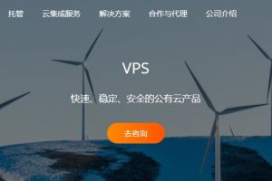 RAKsmart美国便宜CN2线路VPS