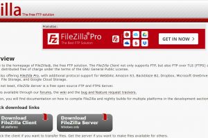 FileZilla Client 3.56.0