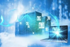 传统服务器与云服务器的比较