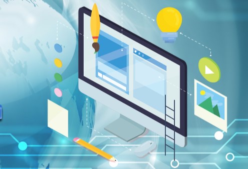 个人网站是用虚拟主机还是服务器