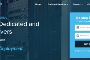 BudgetVM不限流量VPS