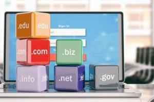 com.cn是几级域名