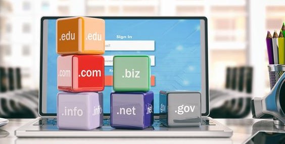 com.cn是几级域名