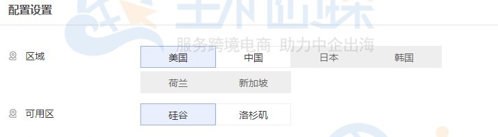 RAKsmart云服务器机房