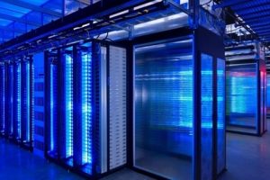 外贸服务器租用