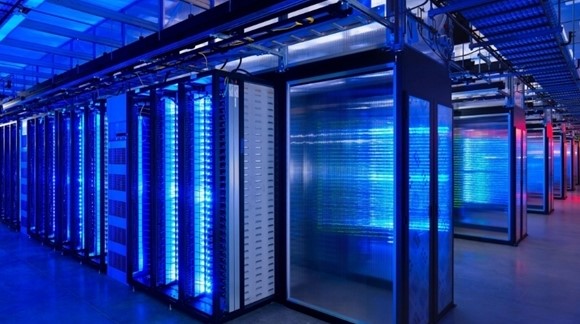 外贸服务器租用