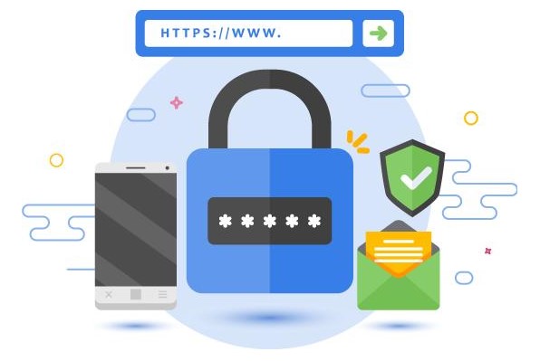 微信小程序https证书如何申请