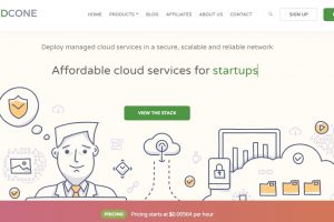 CloudCone双十一优惠活动