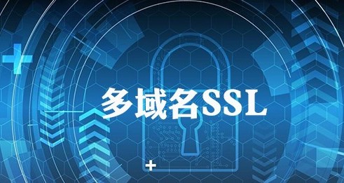DigiCert多域名SSL证书怎么申请