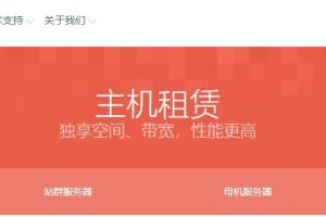 Megalayer特价独立服务器租用推荐