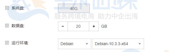 RAKsmart美国云服务器硬盘