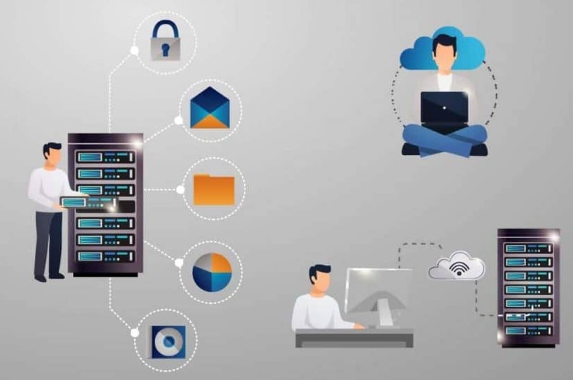 国外服务器租用如何选择操作系统