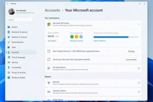 Windows 11 Build 22489发布