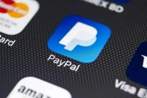 PayPal支持哪些银行卡