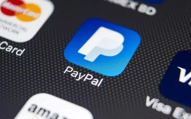 PayPal支持哪些银行卡