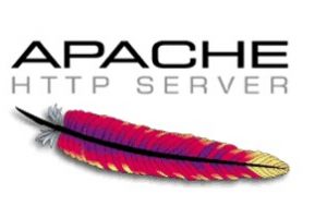 Apache日志文件位置