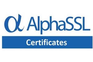 AlphaSSL证书是什么