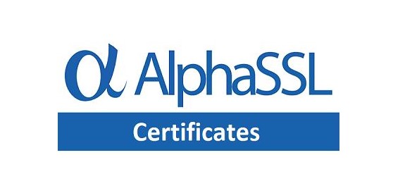 AlphaSSL证书是什么