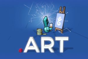 art域名