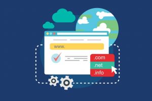 域名注册需要注意的问题