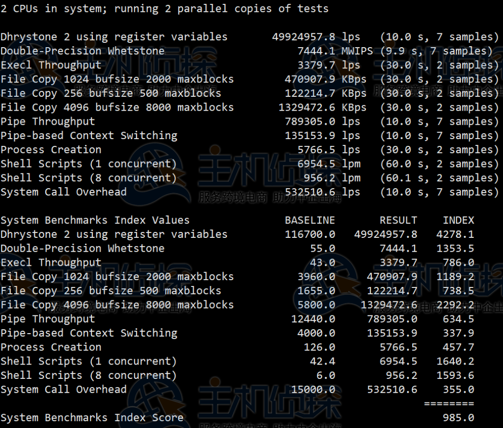 DediPath KVM SSD VPS主机洛杉矶机房综合评测