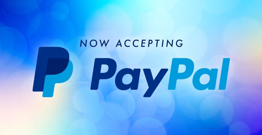 Linode VPS服务器使用PayPal付款