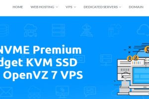 Hosteons双十一促销活动