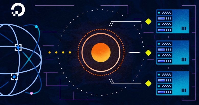 DigitalOcean负载均衡器升级