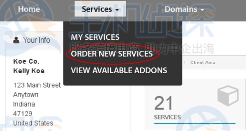 A2Hosting主机如何购买专用IP地址