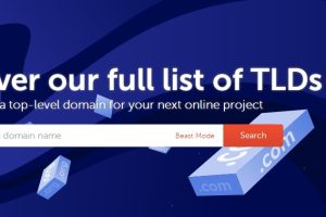 cool域名前景怎么样