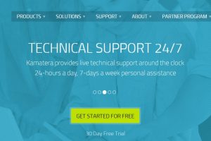 Kamatera VPS怎么样